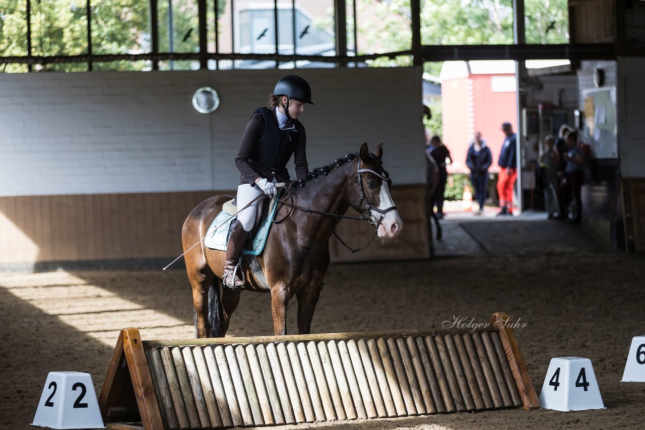 Bild 16 - Pony Akademie Turnier